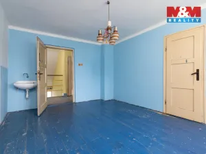 Prodej rodinného domu, Albrechtice, Bažantnice, 130 m2