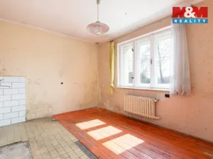 Prodej rodinného domu, Albrechtice, Bažantnice, 130 m2