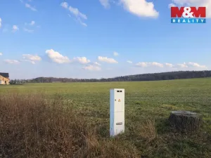 Prodej pozemku pro bydlení, Suchdol - Solopysky, 2006 m2