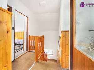 Prodej rodinného domu, Klášterec nad Orlicí, 152 m2