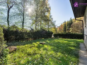 Prodej rodinného domu, Klášterec nad Orlicí, 152 m2