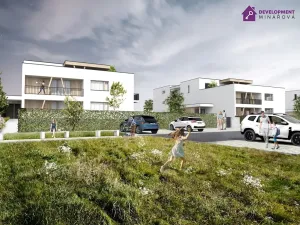 Prodej bytu 4+kk, Letohrad, U Biatlonu, 81 m2