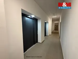 Pronájem obchodního prostoru, Benešov, Vnoučkova, 45 m2