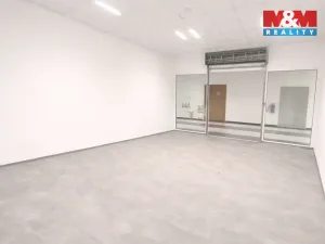 Pronájem obchodního prostoru, Benešov, Vnoučkova, 23 m2