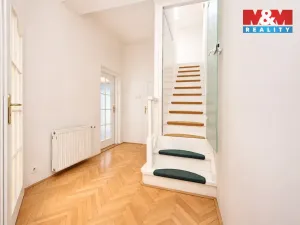 Prodej rodinného domu, Olomouc, Polská, 159 m2