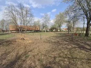 Prodej pozemku, Jenišovice, 871 m2