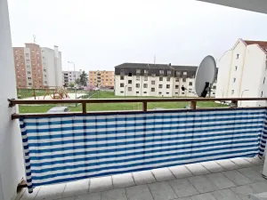 Pronájem bytu 3+1, Horšovský Týn, Masarykova, 91 m2