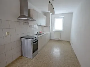 Pronájem bytu 3+1, Horšovský Týn, Masarykova, 91 m2