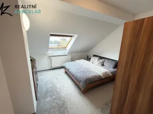 Prodej bytu 4+kk, Prostějov, Vojtěcha Outraty, 101 m2