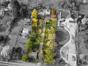 Prodej chaty, Lovosice, Lovošská, 39 m2