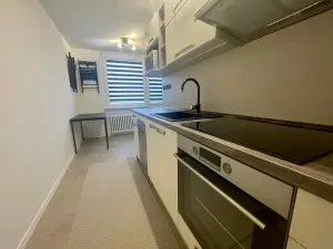 Pronájem bytu 1+1, Litoměřice, Stránského, 41 m2