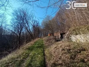 Prodej pozemku, Vsetín, 52963 m2