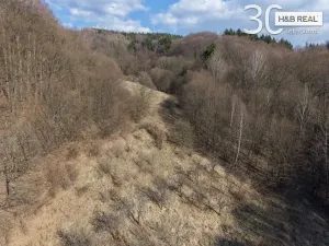 Prodej pozemku, Vsetín, 52963 m2