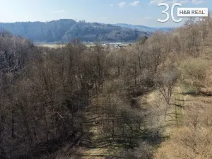 Prodej pozemku, Vsetín, 52963 m2