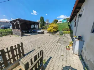 Prodej rodinného domu, Sloupnice, 145 m2