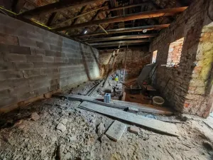 Prodej rodinného domu, Sloupnice, 145 m2