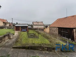 Prodej rodinného domu, Mlečice, 234 m2