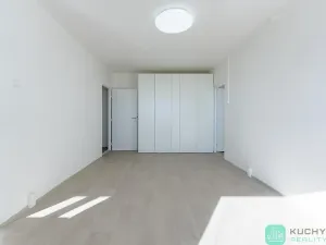 Prodej bytu 2+1, Osek, Hrdlovská, 53 m2