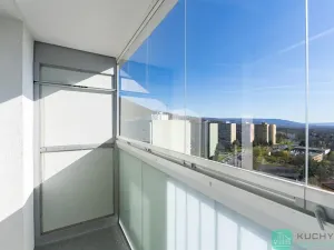 Prodej bytu 2+1, Osek, Hrdlovská, 53 m2