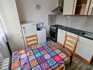 Pronájem bytu 1+1, Jihlava, Březinova, 33 m2