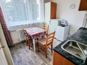 Pronájem bytu 1+1, Jihlava, Březinova, 33 m2