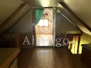 Prodej chaty, Kamenný Přívoz, 22 m2