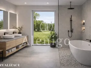 Prodej pozemku pro bydlení, Otročín, 780 m2