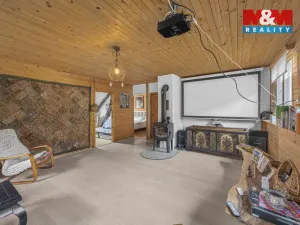 Prodej chalupy, Nedrahovice - Radeč, 200 m2