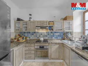 Prodej chalupy, Nedrahovice - Radeč, 200 m2