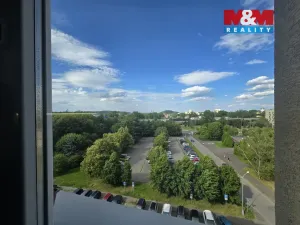 Prodej bytu 3+1, Ostrava - Moravská Ostrava, Lechowiczova, 69 m2