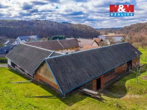 Prodej zemědělské usedlosti, Fulnek - Lukavec, 600 m2