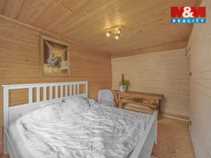 Prodej rodinného domu, Nedrahovice - Radeč, 170 m2