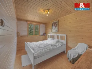 Prodej rodinného domu, Nedrahovice - Radeč, 170 m2