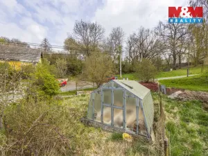 Prodej rodinného domu, Nedrahovice - Radeč, 250 m2