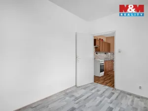 Prodej bytu 5+1, Vrchlabí, Školní, 87 m2