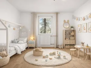 Prodej rodinného domu, Trhový Štěpánov, 144 m2