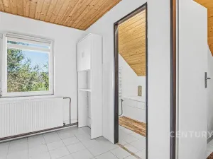 Prodej rodinného domu, Trhový Štěpánov, 144 m2