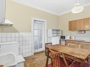 Prodej rodinného domu, Řevničov, Karlovarská, 187 m2