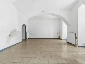 Prodej rodinného domu, Řevničov, Karlovarská, 187 m2