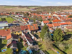 Prodej rodinného domu, Řevničov, Karlovarská, 187 m2