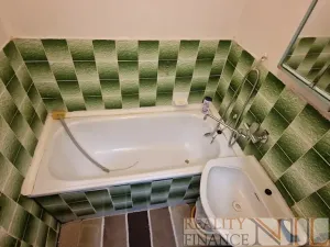 Prodej bytu 2+1, Plzeň, Blatenská, 50 m2