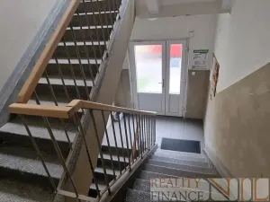 Prodej bytu 2+1, Plzeň, Blatenská, 50 m2