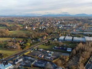 Prodej výrobních prostor, Vratimov, Mourová, 942 m2