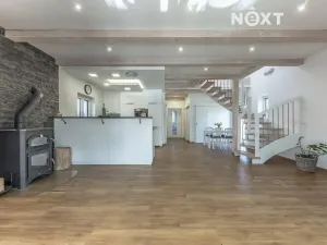 Prodej chalupy, Jivno, 119 m2