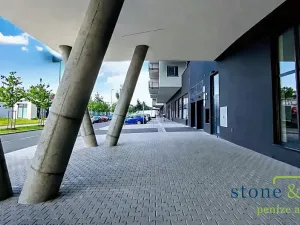 Pronájem bytu 1+kk, Praha - Strašnice, Zvěřinova, 38 m2