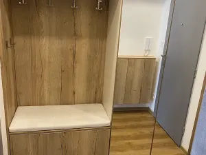 Pronájem bytu 2+kk, České Budějovice, Volejbalistů, 50 m2