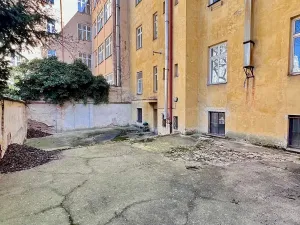 Prodej bytu 2+1, Praha - Vinohrady, Uruguayská, 61 m2