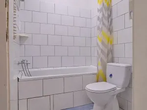 Prodej bytu 1+kk, Praha - Strašnice, Za poštou, 25 m2