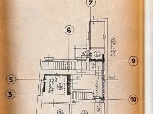 Prodej rodinného domu, Hrdlív, 220 m2