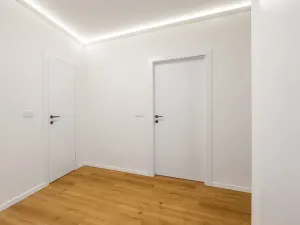 Prodej bytu 3+kk, Praha - Holešovice, Řezáčovo náměstí, 95 m2